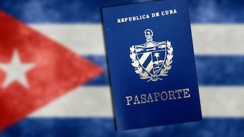 El pasaporte cubano para adultos en el exterior costará USD 200 desde octubre