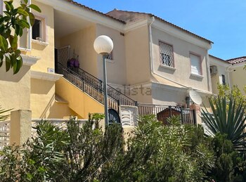 Apartamento Torrevieja. (Idealista)