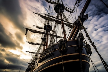 El esfuerzo económico por crear