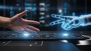 Una inteligencia artificial supera a