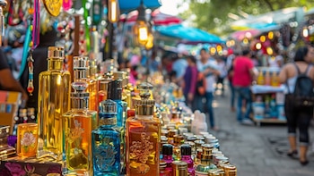 Intoxicación y dermatitis, estos son