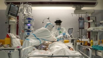 La melatonina, el suplemento que