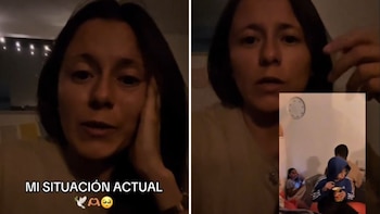 Greta Cervantes, actriz mexicana ayuda