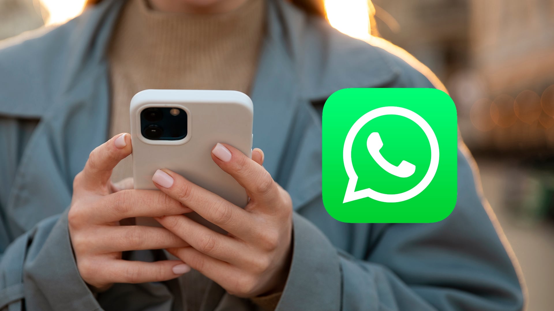 Mendoza habilitó un número de WhatsApp para denunciar infracciones viales