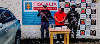 Alias Camilo, conocido como El