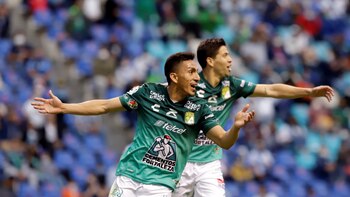 Quién está detrás del éxito