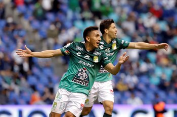 León enfrentará a Atlas por
