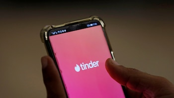 Conoce el caso de Tinder,