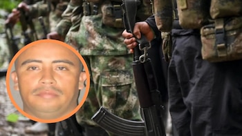 Quién era alias Gonzalito, segundo