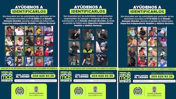 Alcalde de Medellín confirmó la