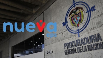 Procuraduría pide investigar a 13 exfuncionarios del gobierno de Gustavo Petro por irregularidades y crisis financiera en la Nueva EPS