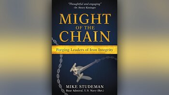 Might of the chain, el