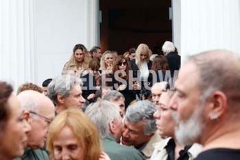 Cementerio Luis Brandoni