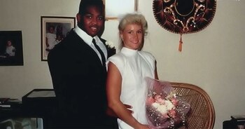 Ambos personajes compartían su amor