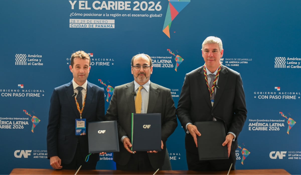 El acuerdo pone énfasis en reducir los tiempos desde la identificación de necesidades hasta la implementación de soluciones en el sector público. - (Infobae)