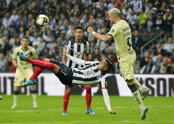 REUTERS/Daniel Becerril