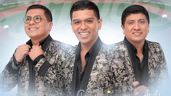 Grupo 5 cumple 50 años