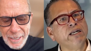 Ricardo Belmont admite no tener S/50 mil para pagar a Phillip Butters: “Me prestarían mis hermanos”