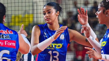 Los resultados que necesita Géminis para clasificar a la final tras dura caída con Alianza Lima por la Liga Peruana de Vóley 2025/2026