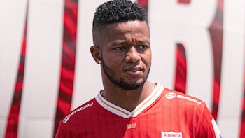 América de Cali no quiere perder puntos: esta sería su defensa en la Dimayor por el caso Yhormar Hurtado