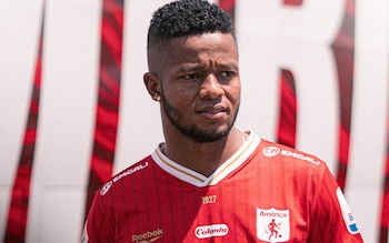 Yhormar Hurtado