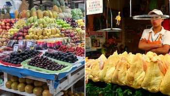 Aunque el sitio ha pasado