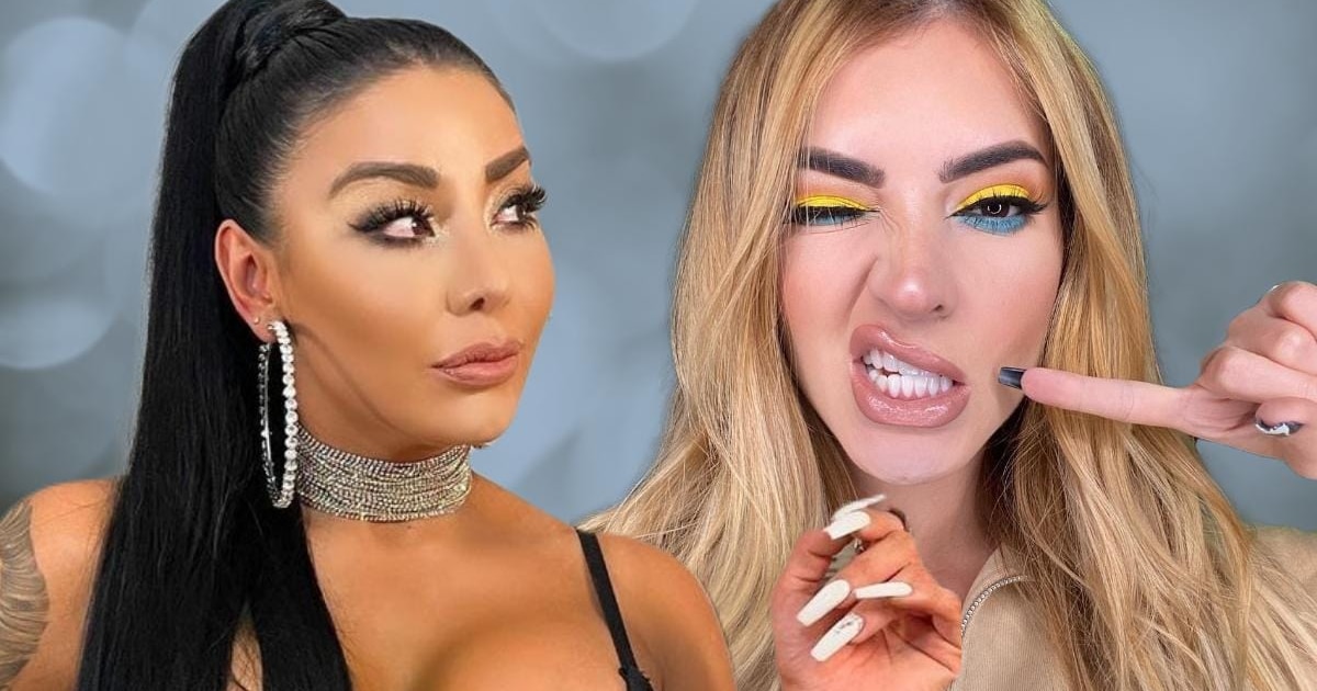 Marcela Reyes y Dani Duke se confesaron sobre temas candentes jugando 'verdad o shot' - Infobae