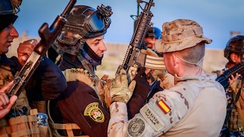 España refuerza su cooperación con