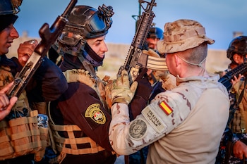 España refuerza su cooperación con