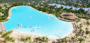 La Crystal Lagoons garantiza una