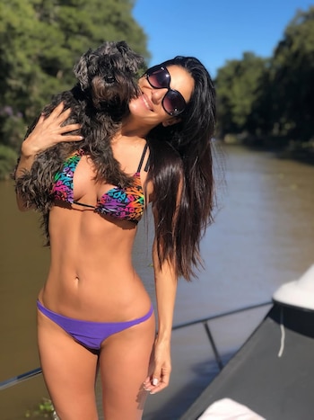 silvina escudero mulata