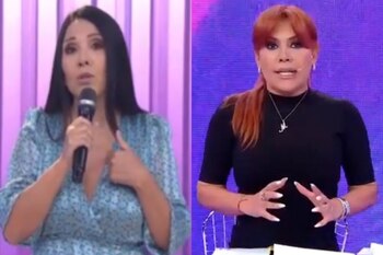 Tula Rodríguez le implora a