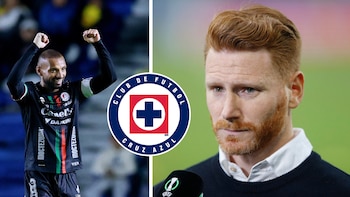 DT del Atlético San Luis