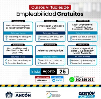 Esta iniciativa es importante porque