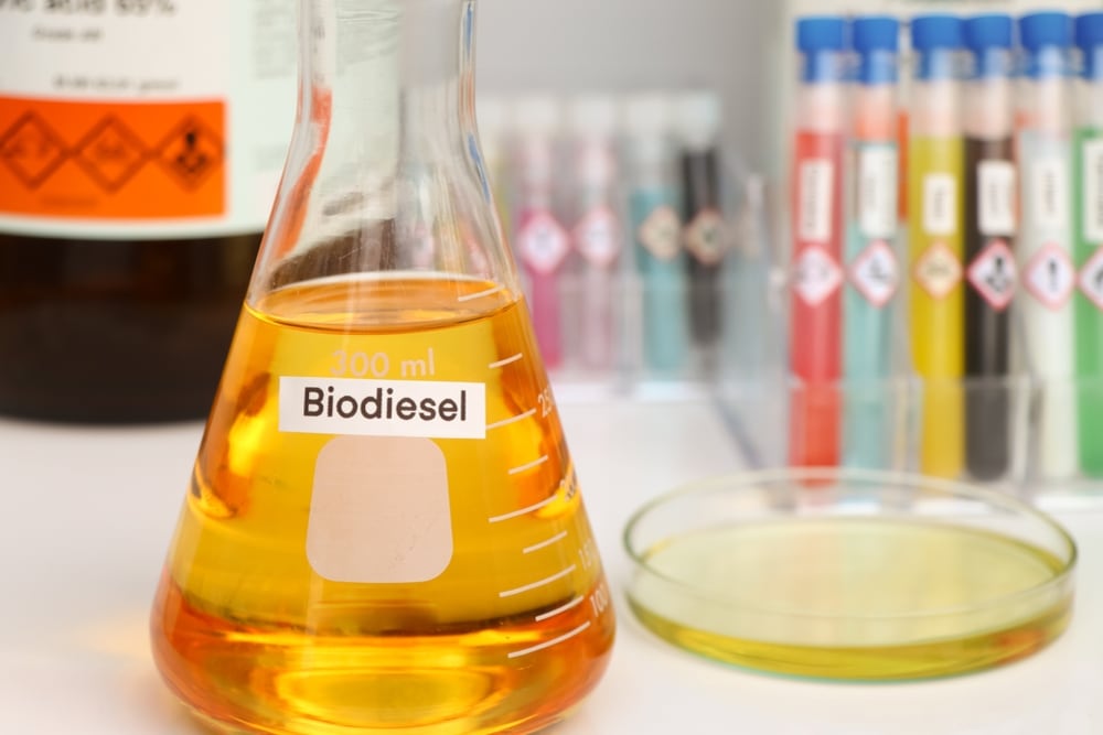 En el caso del biodiésel, el debate estuvo planteado en torno a cómo se distribuirá el corte del 10% entre las empresas no integradas y el segmento de libre negociación (Foto: Shutterstock)