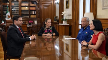 Crédito: Captura mejorada con IA