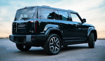 Chery proyecta superar las 3.000