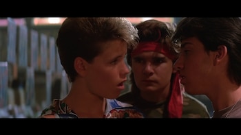 The Lost Boys - Joel