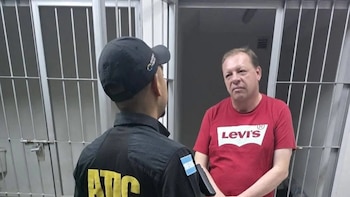 Honduras: Exdiputado suplente de Libre es capturado por caso de homicidio en Copán