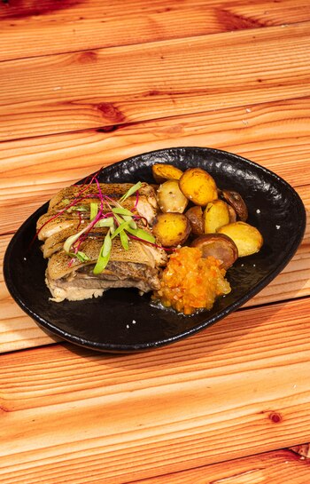 Parriland y otros eventos organizados