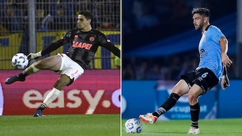 Los primeros movimientos del mercado