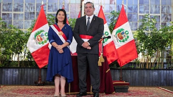 Conoce a Juan Carlos Requejo, nuevo titular del Ministerio de la Producción (Produce) para el mandato de Keiko Fujimori