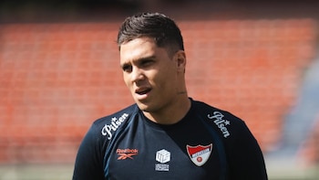 Juan Fernando Quintero fue presentado como nuevo jugador del DIM y se disculpó por decir que ya no era hincha: “Les pido disculpas”
