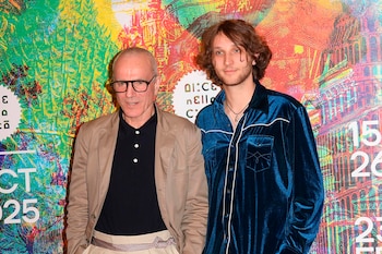 Daniel Day-Lewis destaca que trabajar