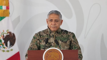 Marina niega que Tren Interoceánico