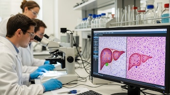 La computación cuántica de IonQ