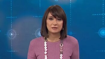 María Laura Santillán