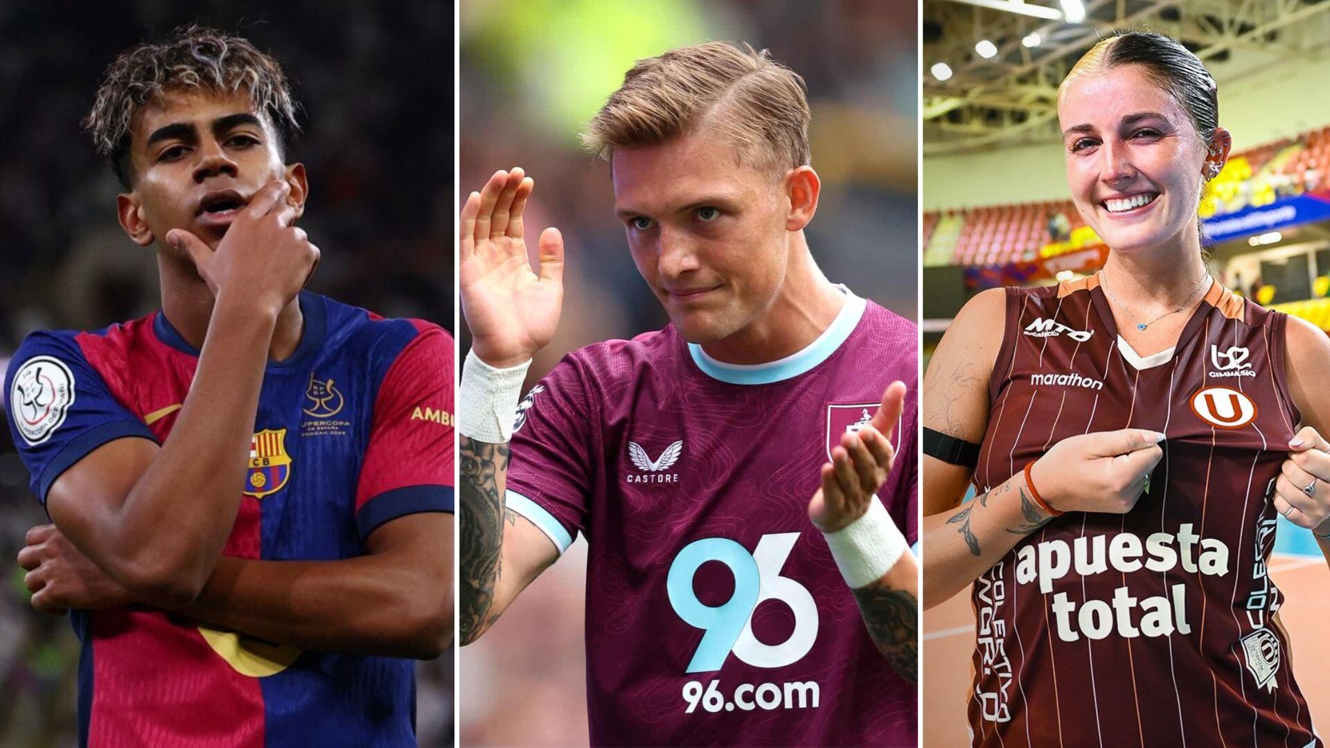 Partidos de hoy, sábado 3 de enero de 2026: programación, canales TV y resultados en vivo