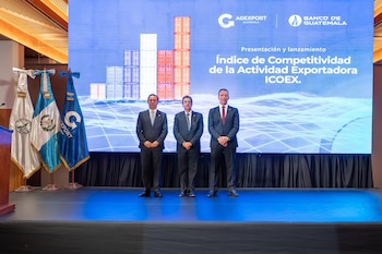 (Facebook del BANGUAT)