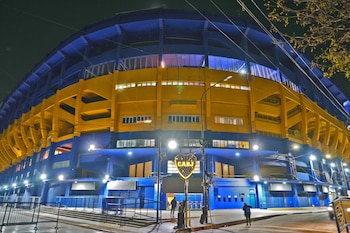 Así quedó el frente de